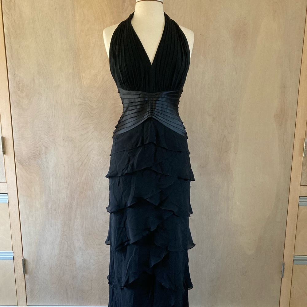 Tadashi Dress